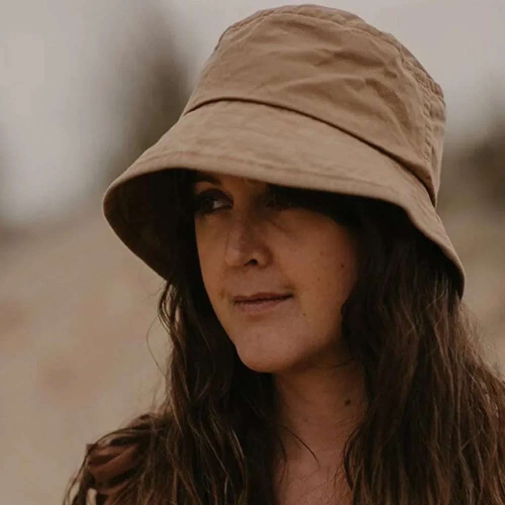 The Simple Folk The Bucket Hat Womens